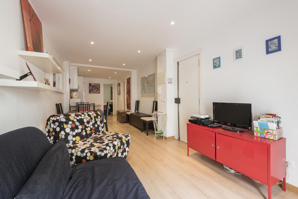Lusitania One In Mouraria Appartement Lissabon Buitenkant foto